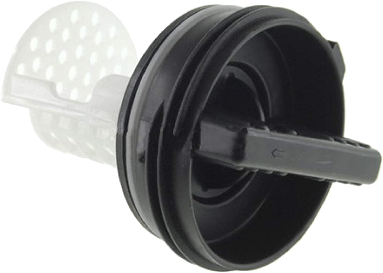 FILTRO POMPA LAVATRICE SAMSUNG - DC97-09928A Q1457TGW -Q1457VCW, Q1235V FIL 14 in prodotto EuroStore07 - Alatri, commercioVirtuoso.it