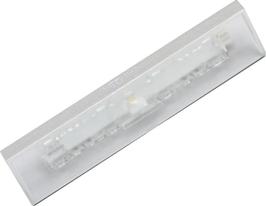 LAMPADA LED FRIGORIFERO BOSCH - 00628627, 10003924, 1 0024820) - TF 86 in prodotto EuroStore07 - Alatri, commercioVirtuoso.it