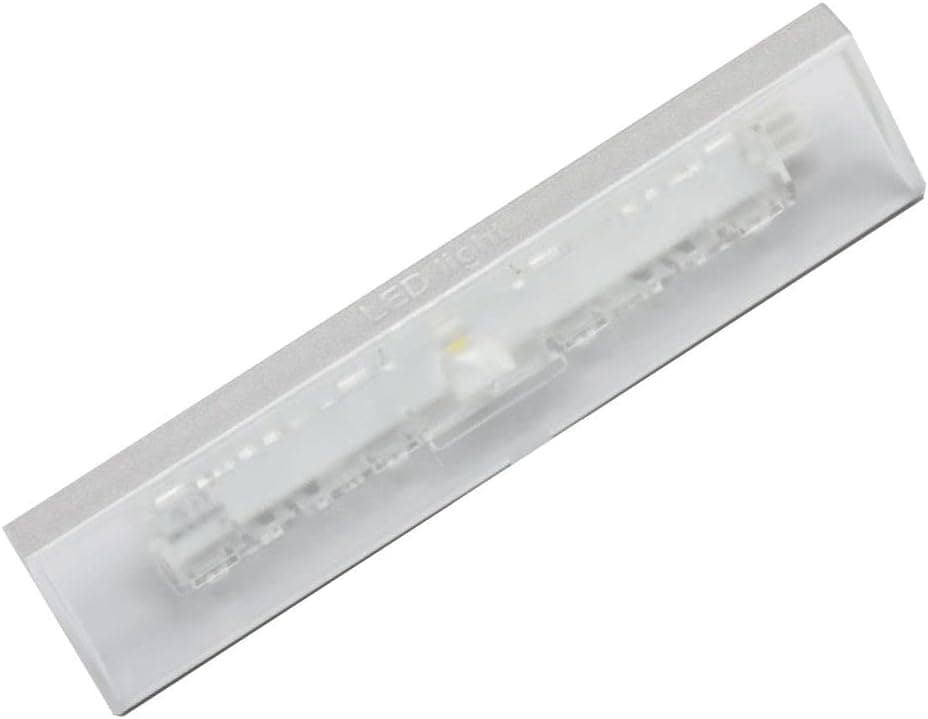 LAMPADA LED FRIGORIFERO BOSCH - 00628627, 10003924, 1 0024820) - TF 86 in prodotto EuroStore07 - Alatri, commercioVirtuoso.it