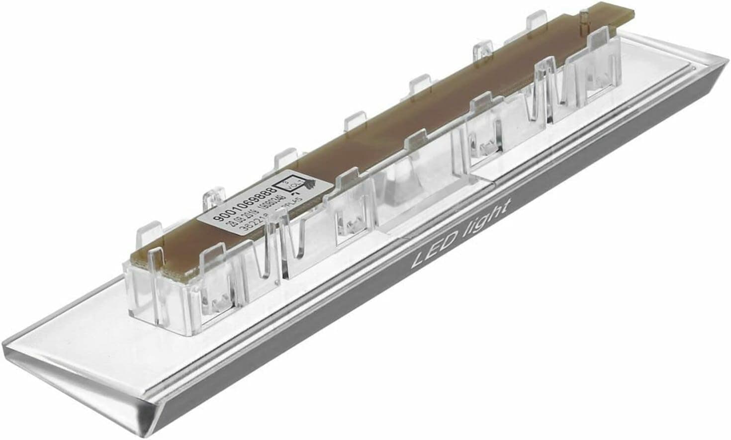 LAMPADA LED FRIGORIFERO BOSCH - 00628627, 10003924, 1 0024820) - TF 86 in prodotto EuroStore07 - Alatri, commercioVirtuoso.it
