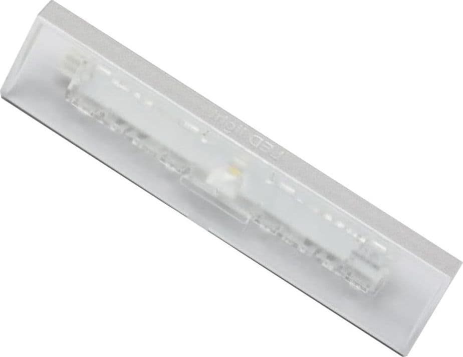 LAMPADA LED FRIGORIFERO BOSCH - 00628627, 10003924, 1 0024820) - TF 86 in prodotto EuroStore07 - Alatri, commercioVirtuoso.it