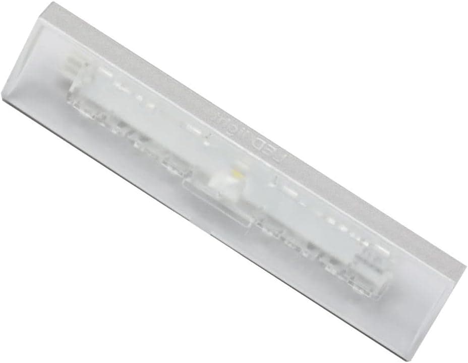 LAMPADA LED FRIGORIFERO BOSCH - 00628627, 10003924, 1 0024820) - TF 86 in prodotto EuroStore07 - Alatri, commercioVirtuoso.it