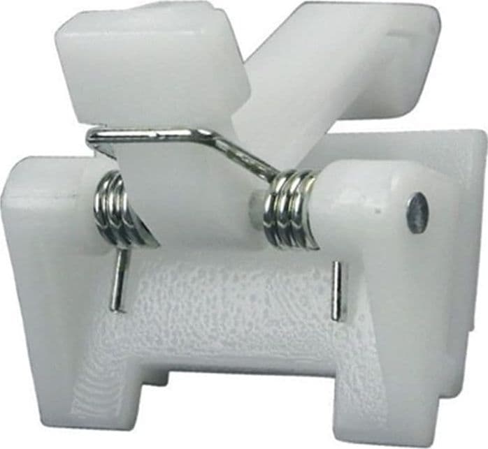LAVATRICE BOSCH GANCIO CHIUSURA MANIGLIA OBLÒ - 00183608, 00609216 LV 215 in prodotto EuroStore07 - Alatri, commercioVirtuoso.it