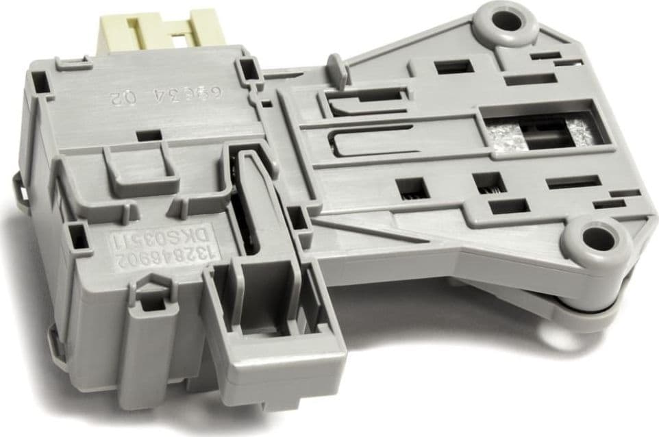 BLOCCOPORTA LAVATRICE ZANUSSI 1328469026-ROLD DKS03513 1328469000, 1328469018 in prodotto EuroStore07 - Alatri, commercioVirtuoso.it
