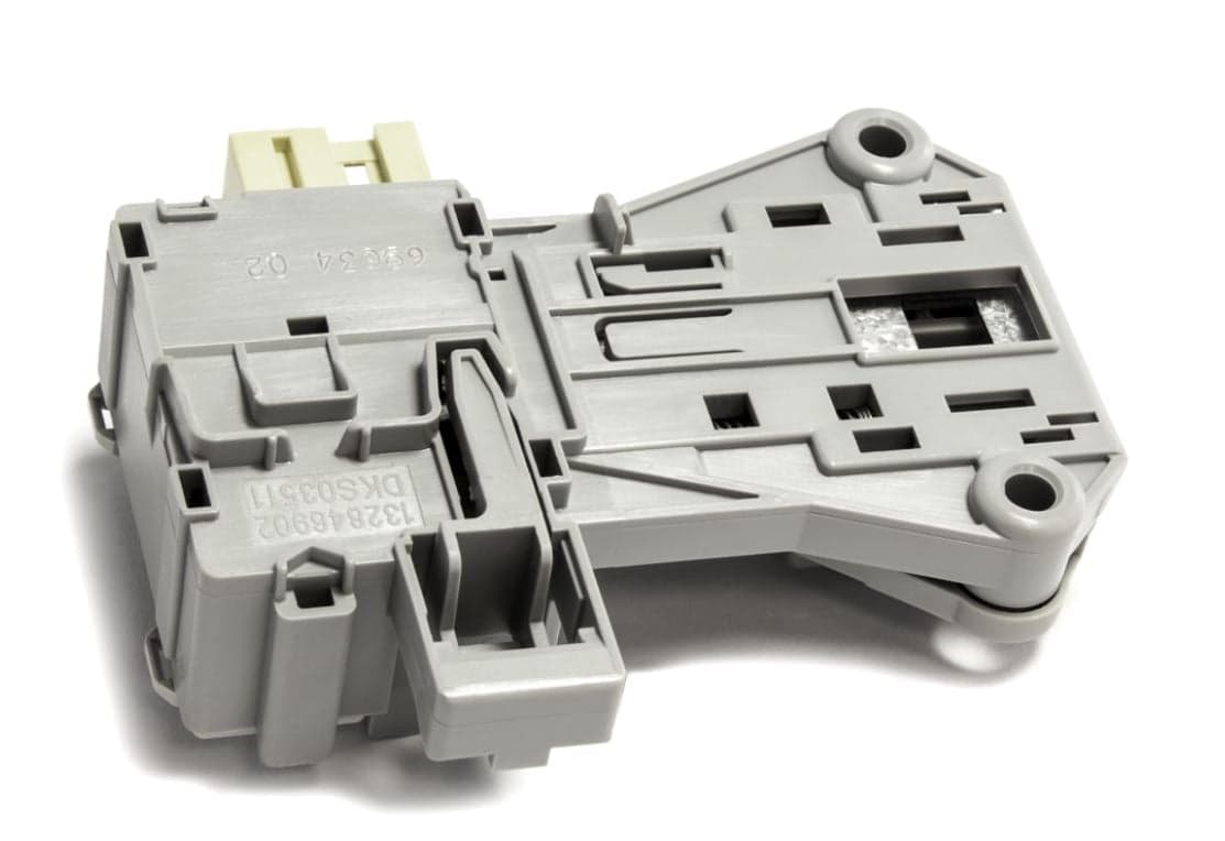 BLOCCOPORTA LAVATRICE ZANUSSI 1328469026-ROLD DKS03513 1328469000, 1328469018 in prodotto EuroStore07 - Alatri, commercioVirtuoso.it