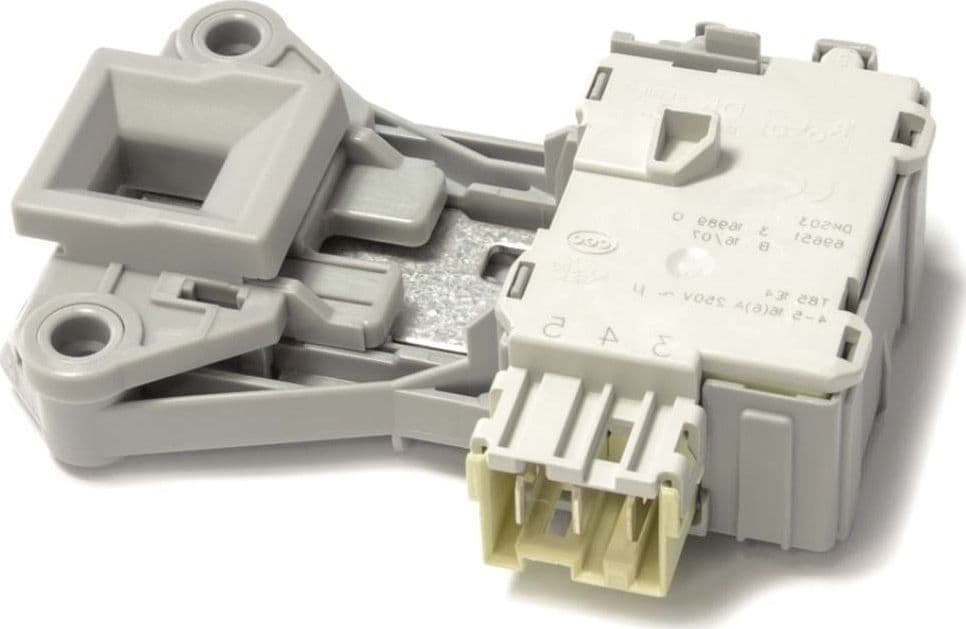 BLOCCOPORTA LAVATRICE ZANUSSI 1328469026-ROLD DKS03513 1328469000, 1328469018 in prodotto EuroStore07 - Alatri, commercioVirtuoso.it
