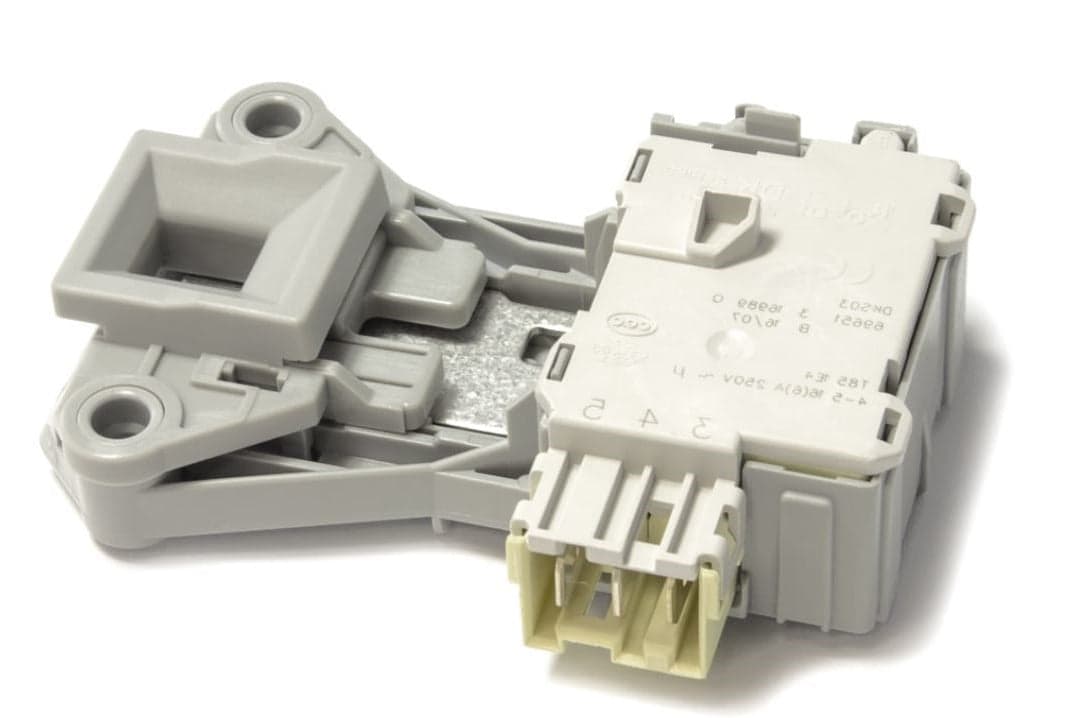 BLOCCOPORTA LAVATRICE ZANUSSI 1328469026-ROLD DKS03513 1328469000, 1328469018 in prodotto EuroStore07 - Alatri, commercioVirtuoso.it