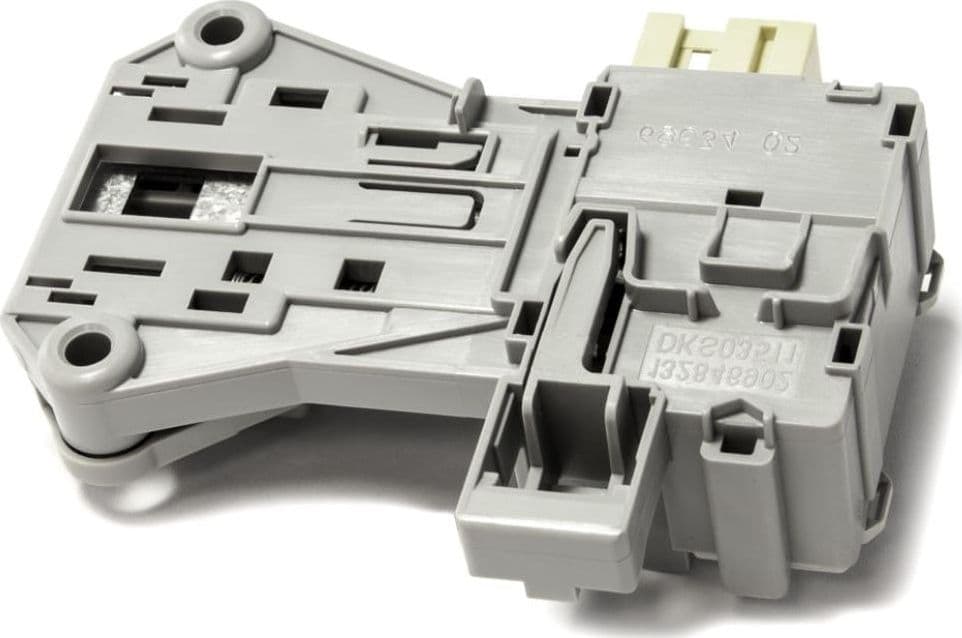 BLOCCOPORTA LAVATRICE ZANUSSI 1328469026-ROLD DKS03513 1328469000, 1328469018 in prodotto EuroStore07 - Alatri, commercioVirtuoso.it