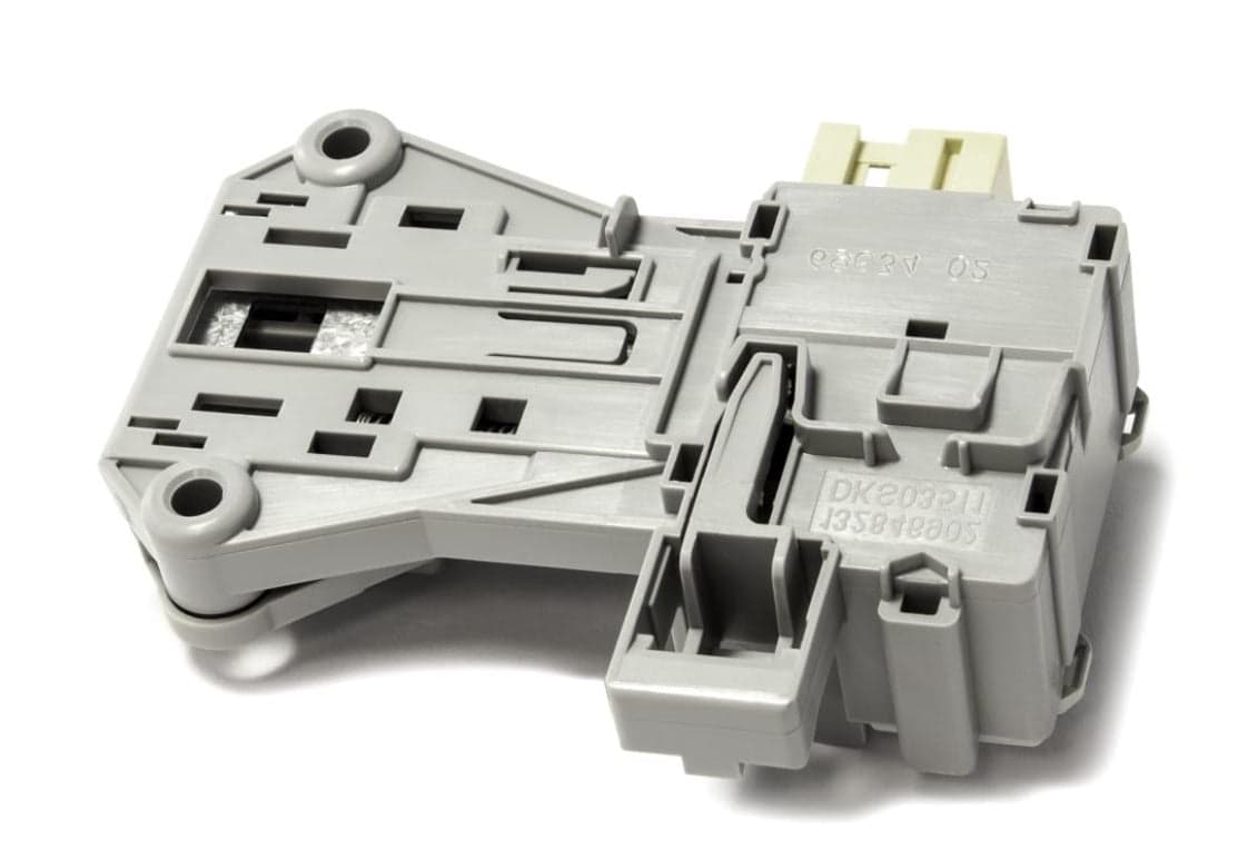 BLOCCOPORTA LAVATRICE ZANUSSI 1328469026-ROLD DKS03513 1328469000, 1328469018 in prodotto EuroStore07 - Alatri, commercioVirtuoso.it