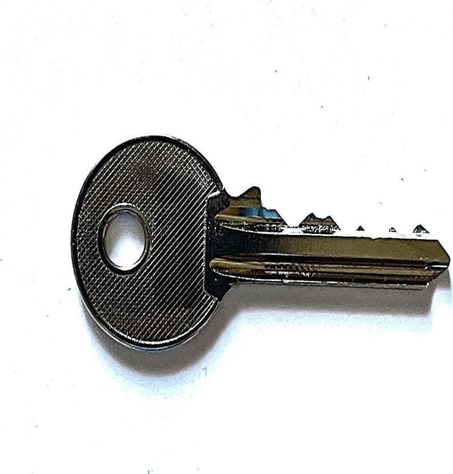 Duplicazione di 1 chiave