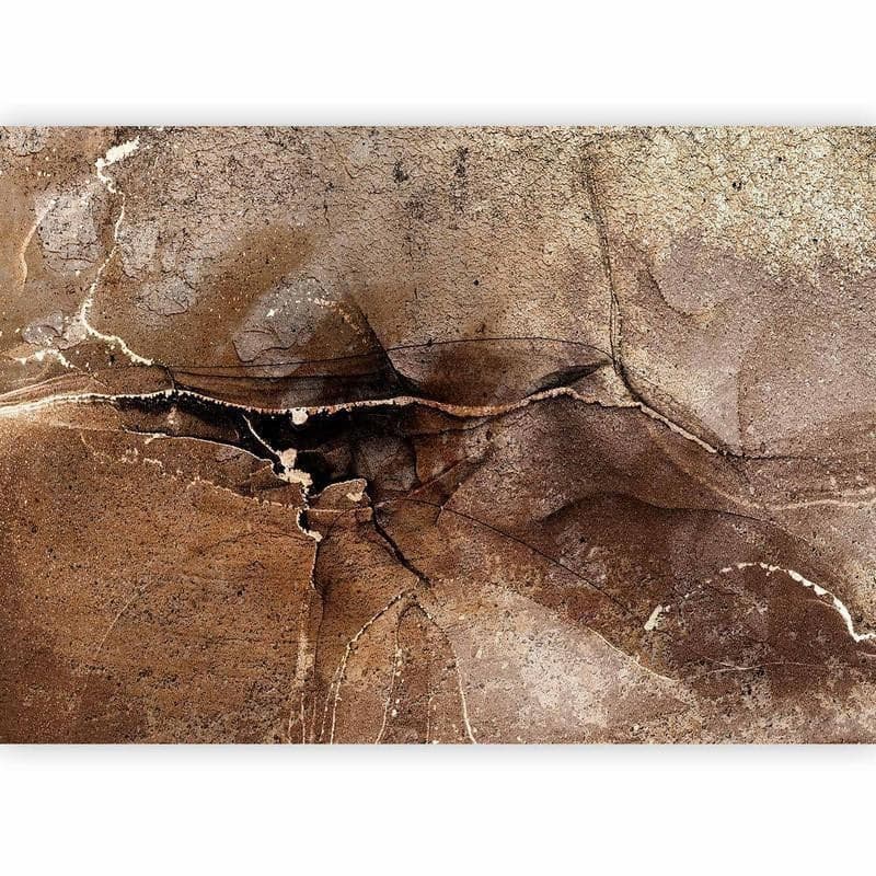 Carta da parati Crepe nella roccia in Carta da parati Collezione Casa - Trebisacce, commercioVirtuoso.it