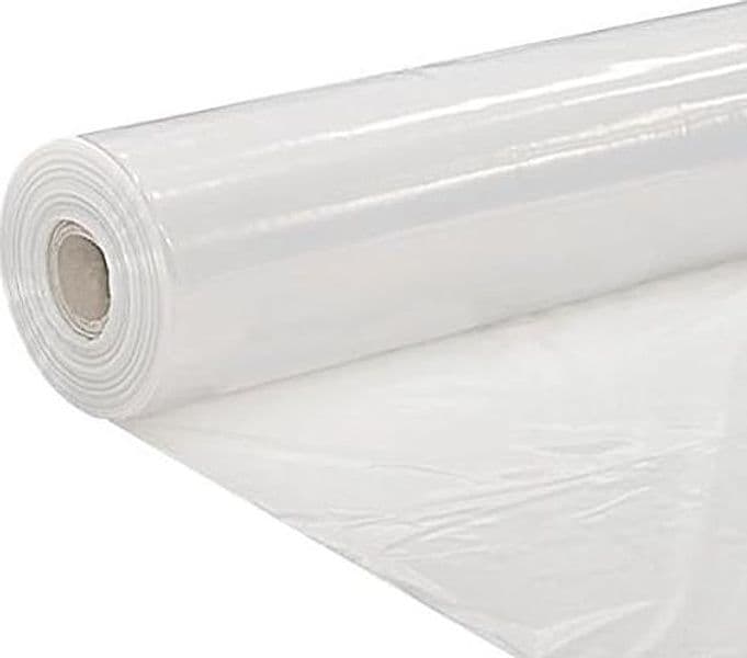 BOBINA ROTOLO TELO NYLON POLIETILENE CELLOPHANE senza anima - mt.2x5 - in prodotto EuroStore07 - Alatri, commercioVirtuoso.it