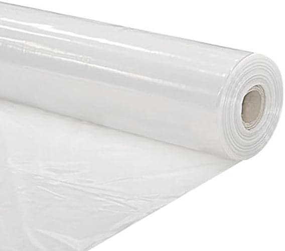 BOBINA ROTOLO TELO NYLON POLIETILENE CELLOPHANE senza anima - mt.2x5 - in prodotto EuroStore07 - Alatri, commercioVirtuoso.it