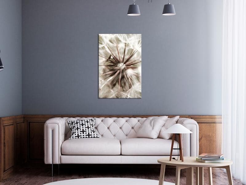 Quadro - Closeness to Nature (1 Part) Vertical in Poster e stampe Collezione Casa - Trebisacce, commercioVirtuoso.it