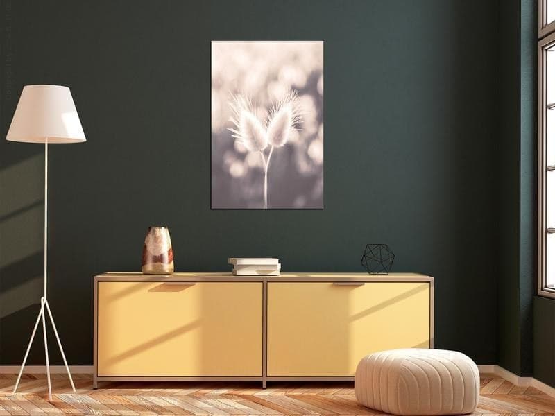 Quadro - Land Of Gentleness (1 Part) Vertical in Poster e stampe Collezione Casa - Trebisacce, commercioVirtuoso.it