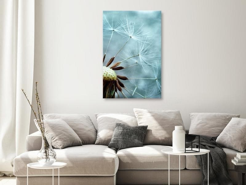 Quadro - Elevation of Space (1 Part) Vertical in Poster e stampe Collezione Casa - Trebisacce, commercioVirtuoso.it