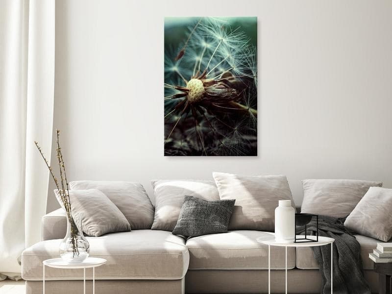 Quadro - Last Hope (1 Part) Vertical in Poster e stampe Collezione Casa - Trebisacce, commercioVirtuoso.it