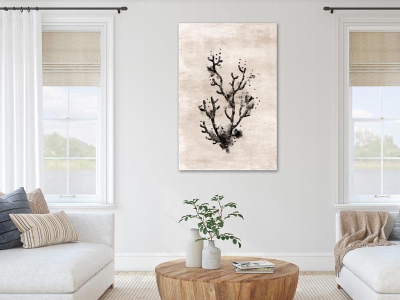 Quadro - Ocean Beauty (1 Part) Vertical in Poster e stampe Collezione Casa - Trebisacce, commercioVirtuoso.it