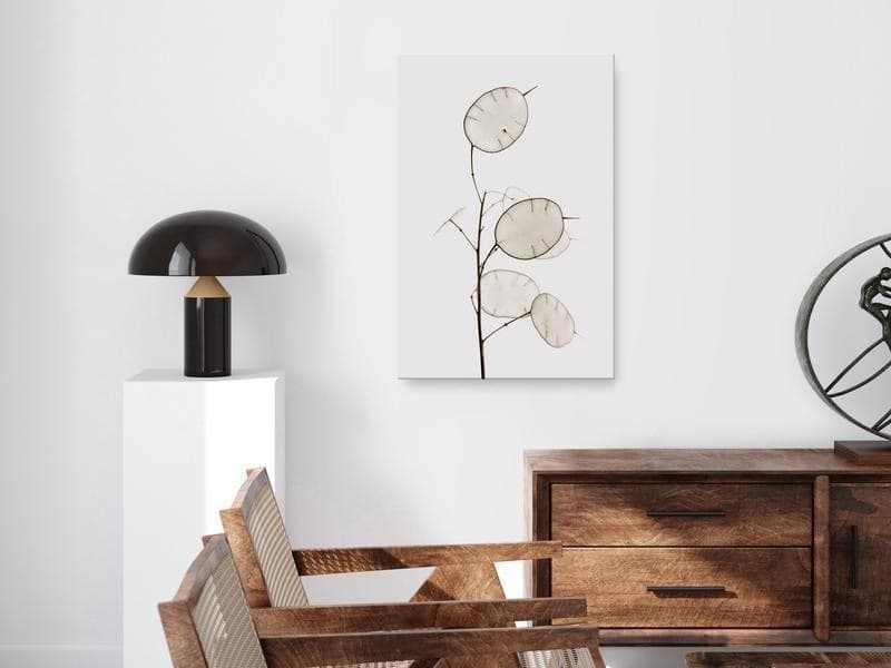 Quadro - Sunny Direction (1 Part) Vertical in Poster e stampe Collezione Casa - Trebisacce, commercioVirtuoso.it