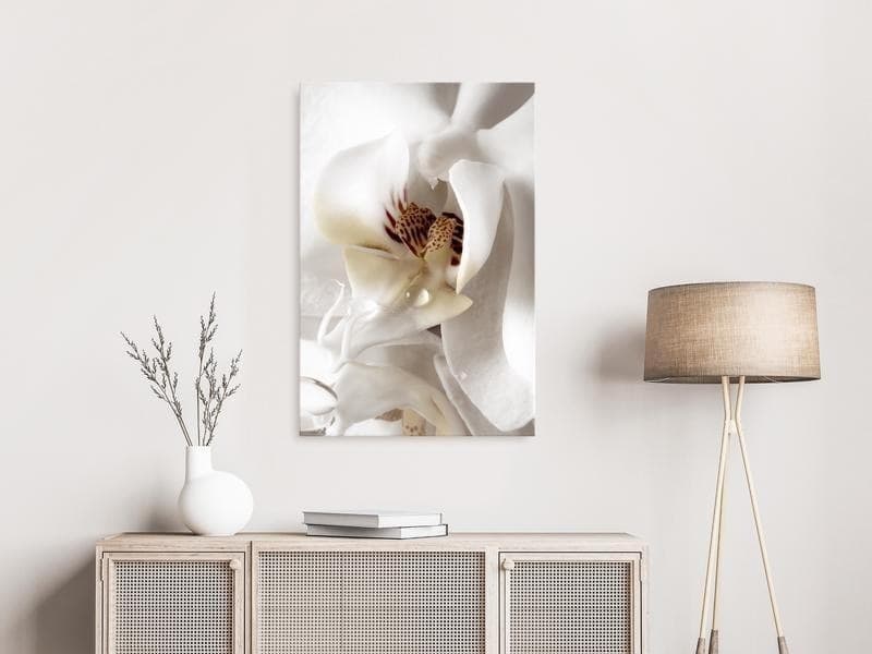 Quadro - Drop Of Dreams (1 Part) Vertical in Poster e stampe Collezione Casa - Trebisacce, commercioVirtuoso.it