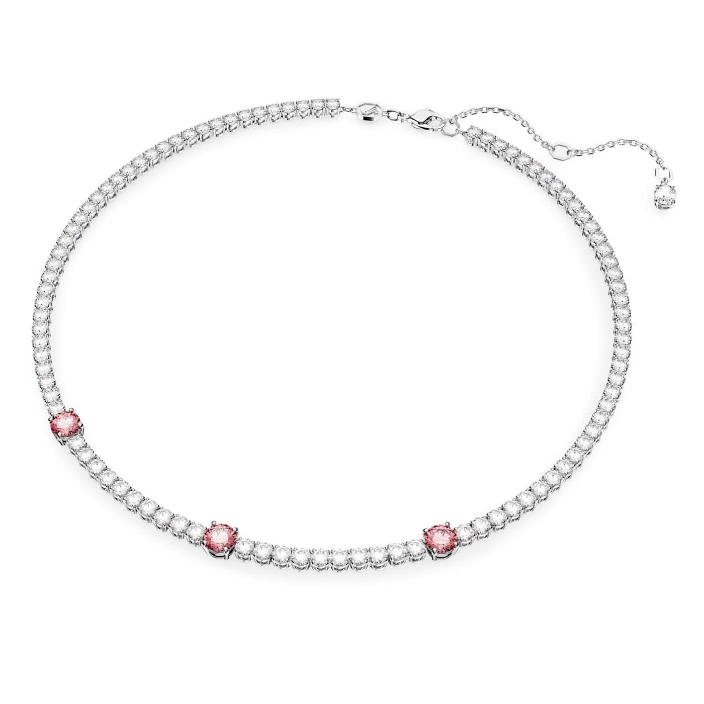 Swarovski   Collana Matrix Tennis in Collane Alba Gioielli - Casoria, commercioVirtuoso.it