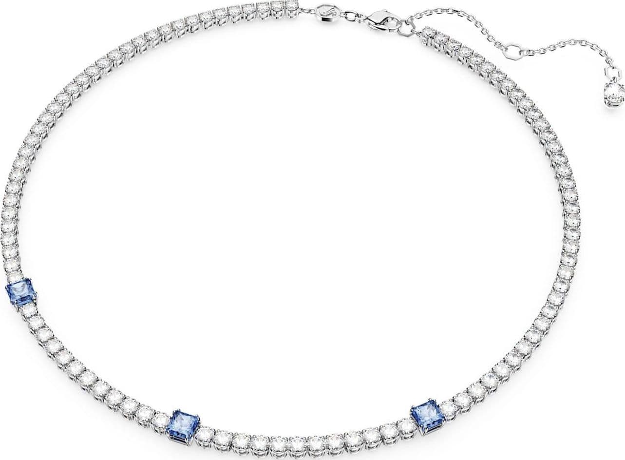 Swarovski   Collana Matrix Tennis in Collane Alba Gioielli - Casoria, commercioVirtuoso.it