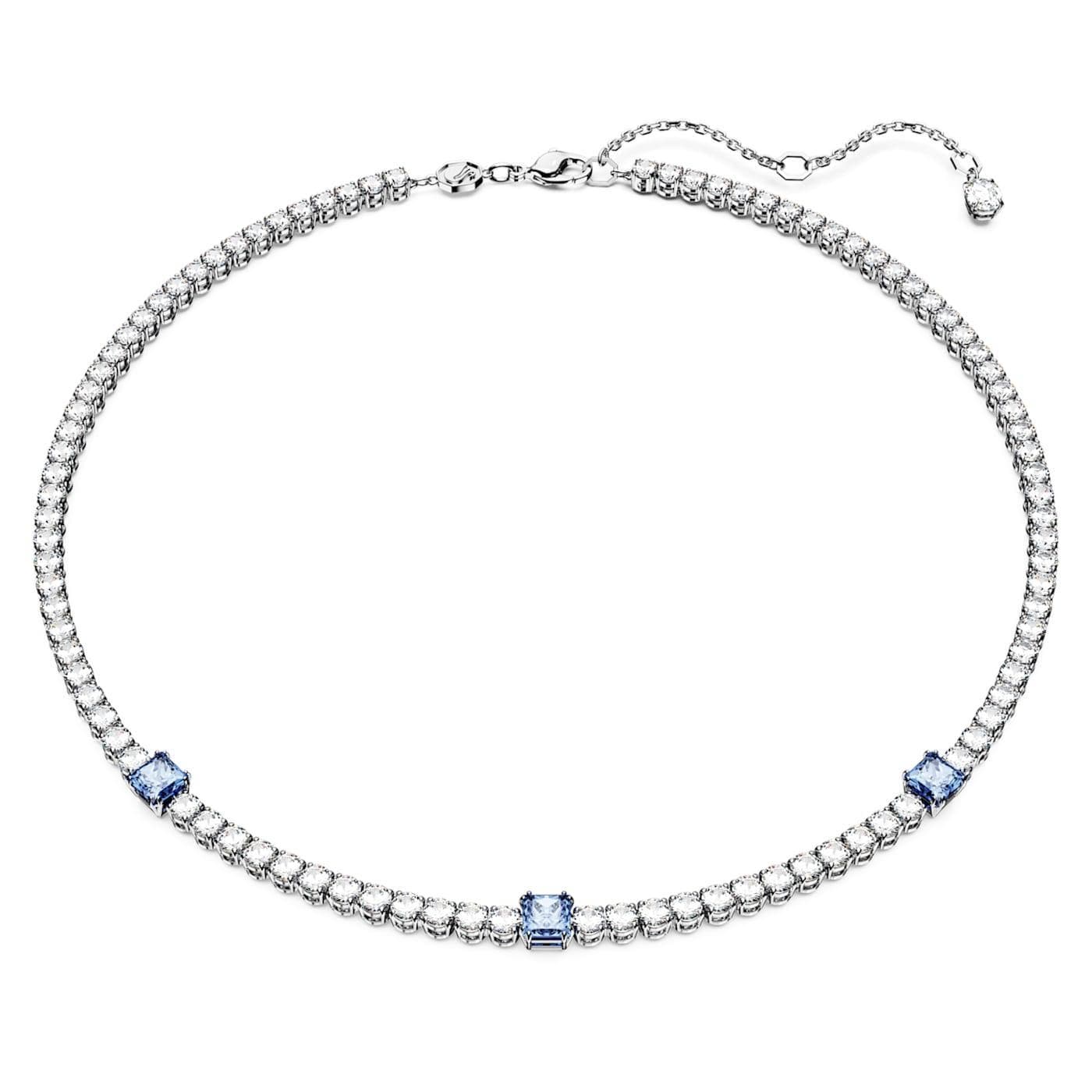 Swarovski   Collana Matrix Tennis