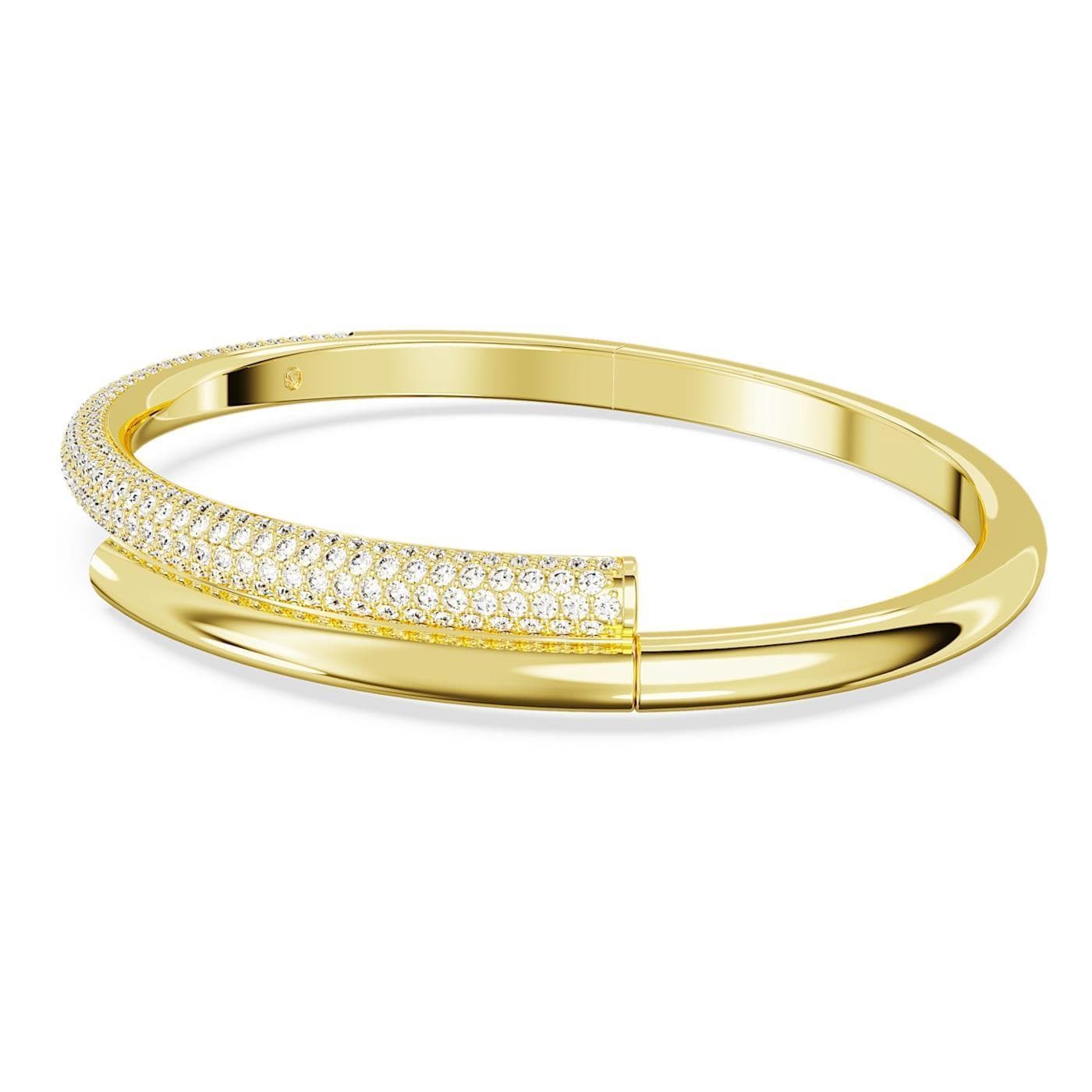 Swarovski   Bracciale rigido Dextera in Bracciali Alba Gioielli - Casoria, commercioVirtuoso.it