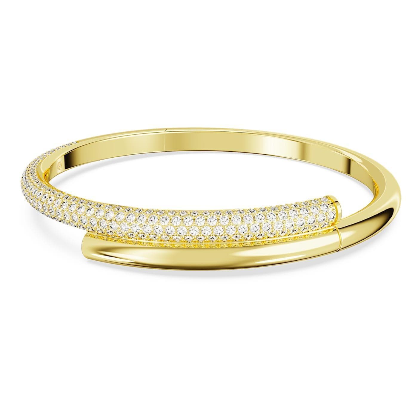 Swarovski   Bracciale rigido Dextera