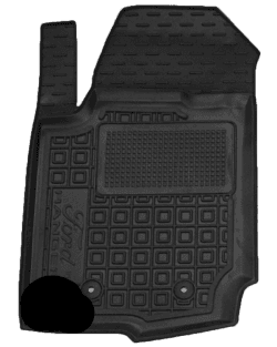Set Tappetini Di Gomma Su misura Per Ford Ranger (2018-2021) in Tappetini antiscivolo Autooggetti.it - Roma, commercioVirtuoso.it