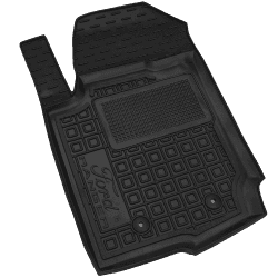 Set Tappetini Di Gomma Su misura Per Ford Ranger (2018-2021) in Tappetini antiscivolo Autooggetti.it - Roma, commercioVirtuoso.it