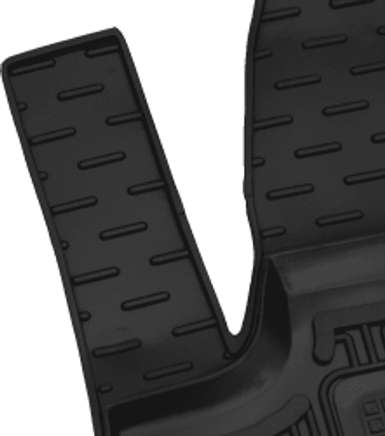 Set Tappetini Di Gomma Su misura Per Ford Ranger (2018-2021) in Tappetini antiscivolo Autooggetti.it - Roma, commercioVirtuoso.it