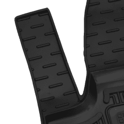 Set Tappetini Di Gomma Su misura Per Ford Ranger (2018-2021) in Tappetini antiscivolo Autooggetti.it - Roma, commercioVirtuoso.it