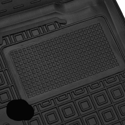 Set Tappetini Di Gomma Su misura Per Ford Ranger (2018-2021) in Tappetini antiscivolo Autooggetti.it - Roma, commercioVirtuoso.it