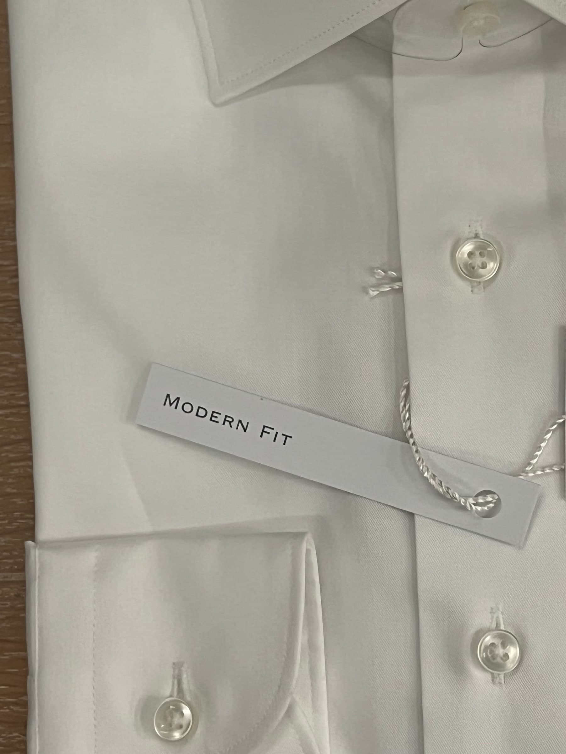 Camicia ml fit in Camicie casual Kanal 32 - Santa Maria di Licodia, commercioVirtuoso.it