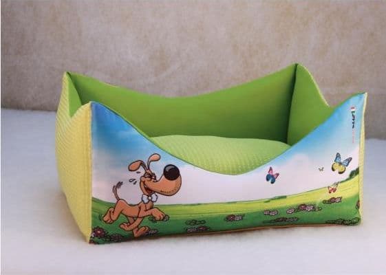 Divano Relax 65x40 - 2