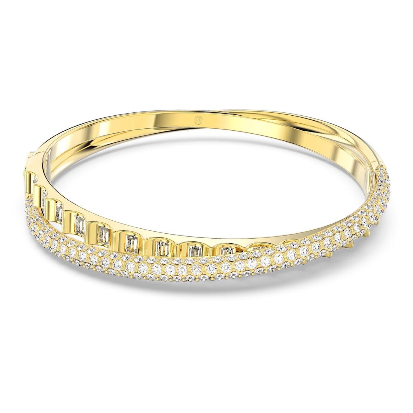 Swarovski   Bracciale rigido Rota