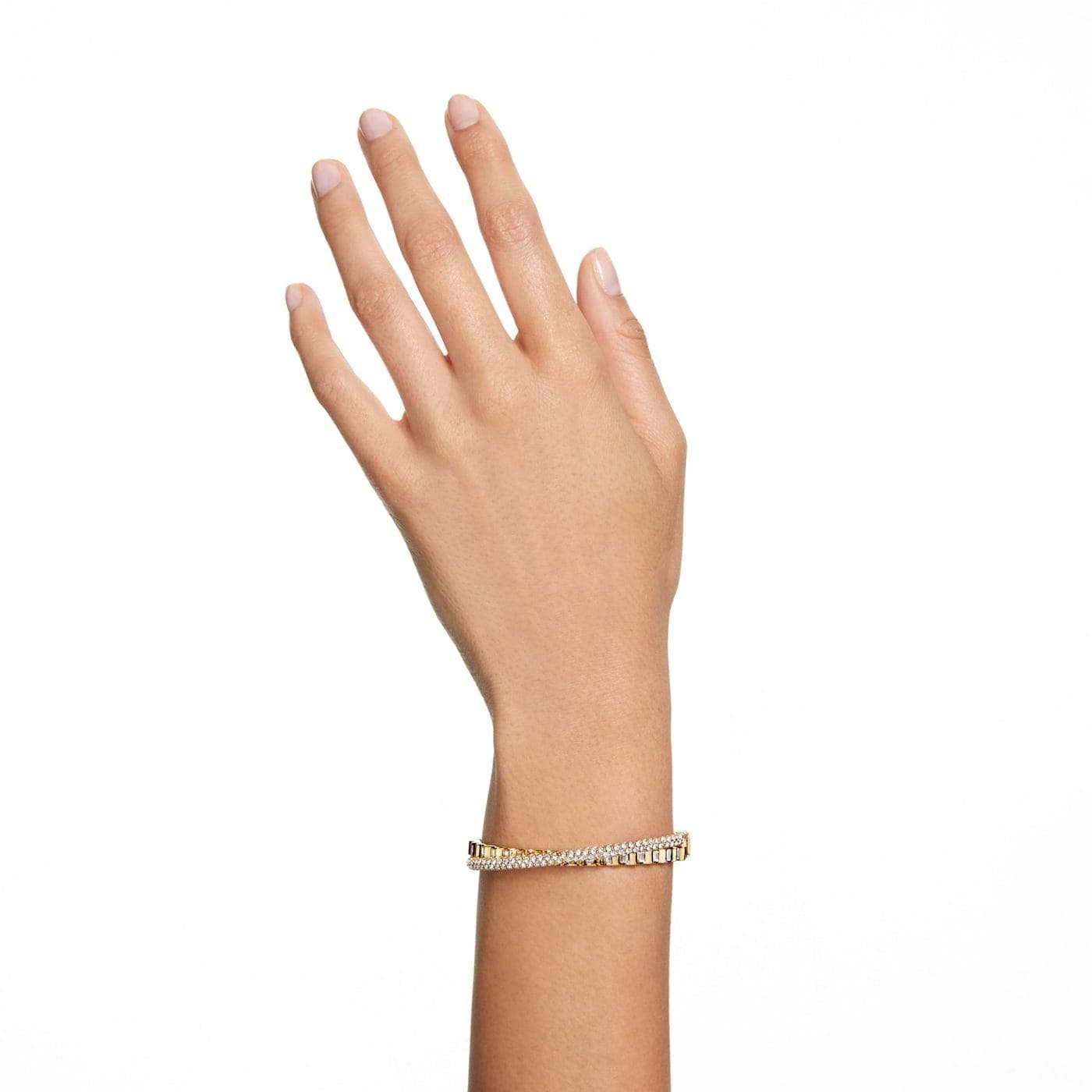 Swarovski   Bracciale rigido Rota in Bracciali Alba Gioielli - Casoria, commercioVirtuoso.it