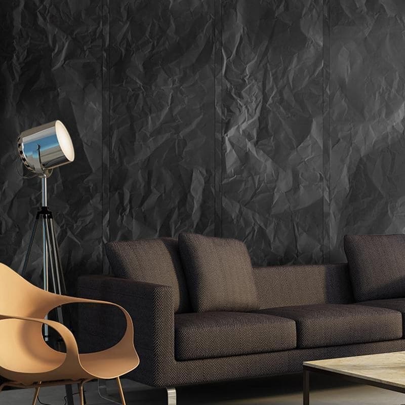 Tappezzeria murale - Sooty in Tessuti Collezione Casa - Trebisacce, commercioVirtuoso.it