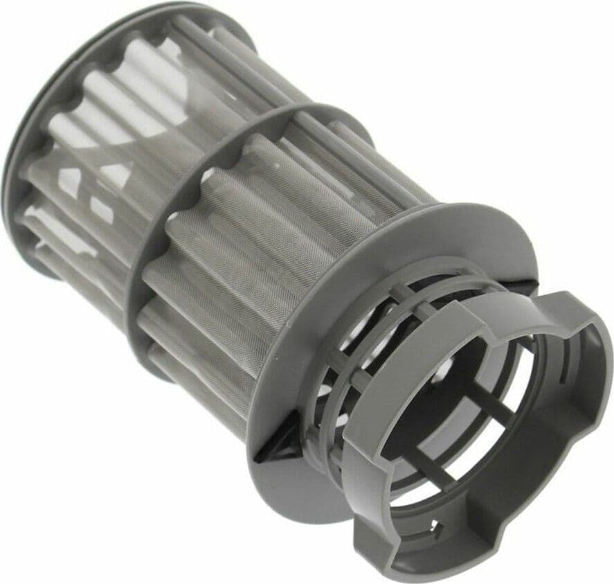 FILTRO SCARICO VASCA LAVASTOVIGLIE BOSCH SIEMENS NEFF 00645038 FL 253/1 in prodotto EuroStore07 - Alatri, commercioVirtuoso.it