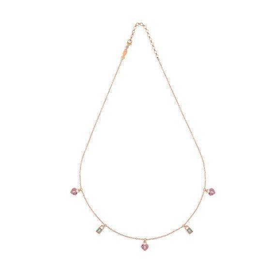 Kurshuni - Collana Donna