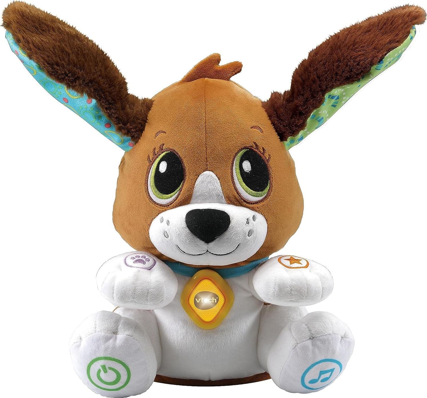 Vtech - Fido Parla e Gioca con Me Cagnolino in Giochi musicali Centro Bimbo - Siderno, commercioVirtuoso.it