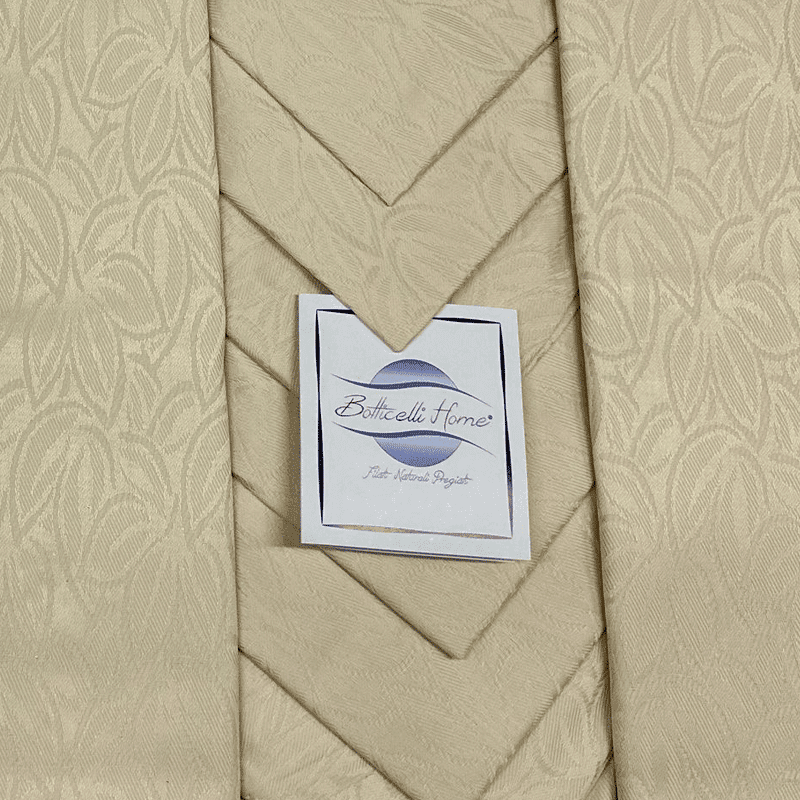 Tovaglia da tavolo con tovaglioli Botticelli Home Marsiglia in Tovaglie Collezione Casa - Trebisacce, commercioVirtuoso.it