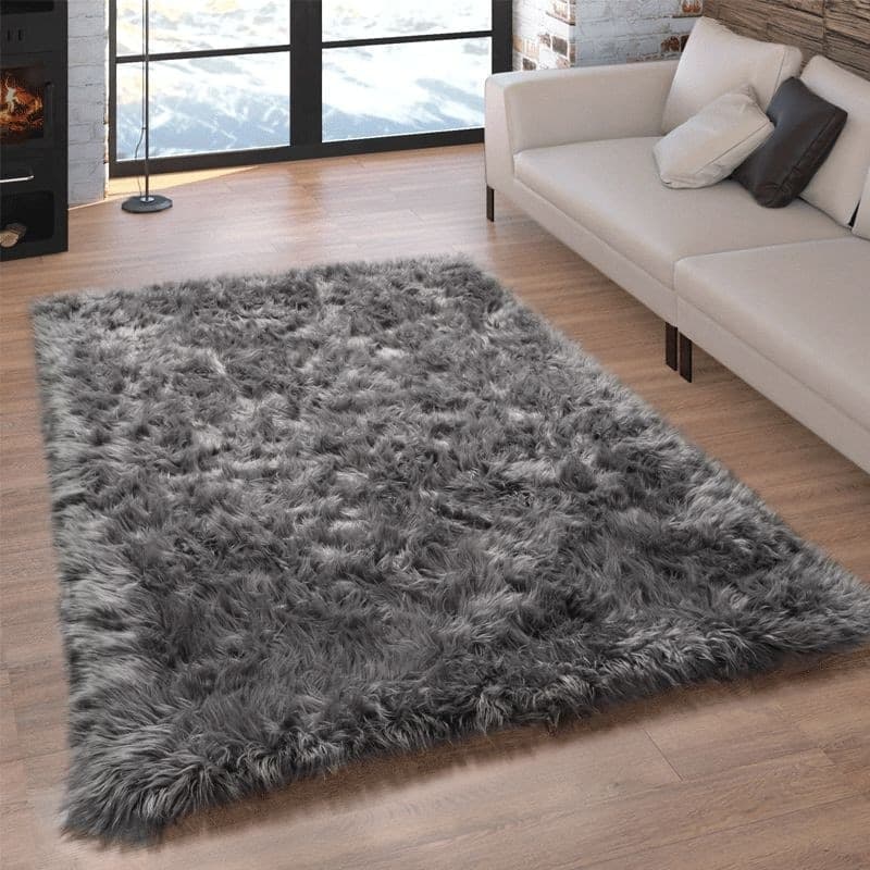 Tappeto moderno per salotto a pelo lungo Playa in Tappeti Collezione Casa - Trebisacce, commercioVirtuoso.it