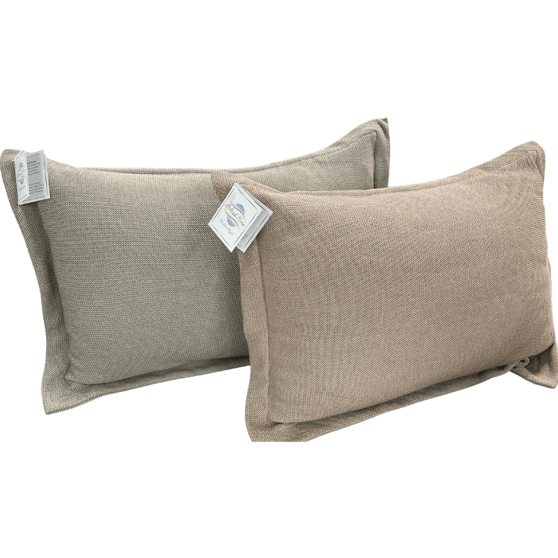 Federa cuscino Arabesco Botticelli Home