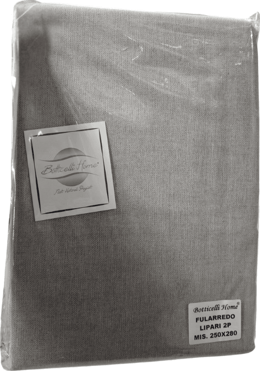 Granfoulard copridivano tinta unita Botticelli Home Lipari in Fodere copridivano Collezione Casa - Trebisacce, commercioVirtuoso.it