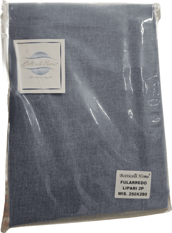 Granfoulard copridivano tinta unita Botticelli Home Lipari in Fodere copridivano Collezione Casa - Trebisacce, commercioVirtuoso.it