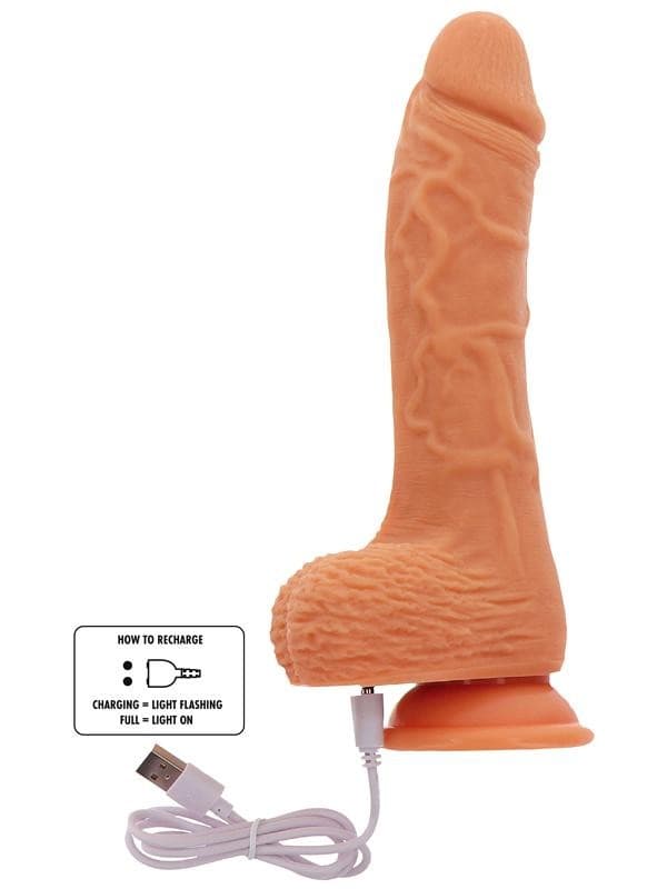 Realistico Up&Down Carne in Dildo classici Mettimelo.it - Casoria, commercioVirtuoso.it