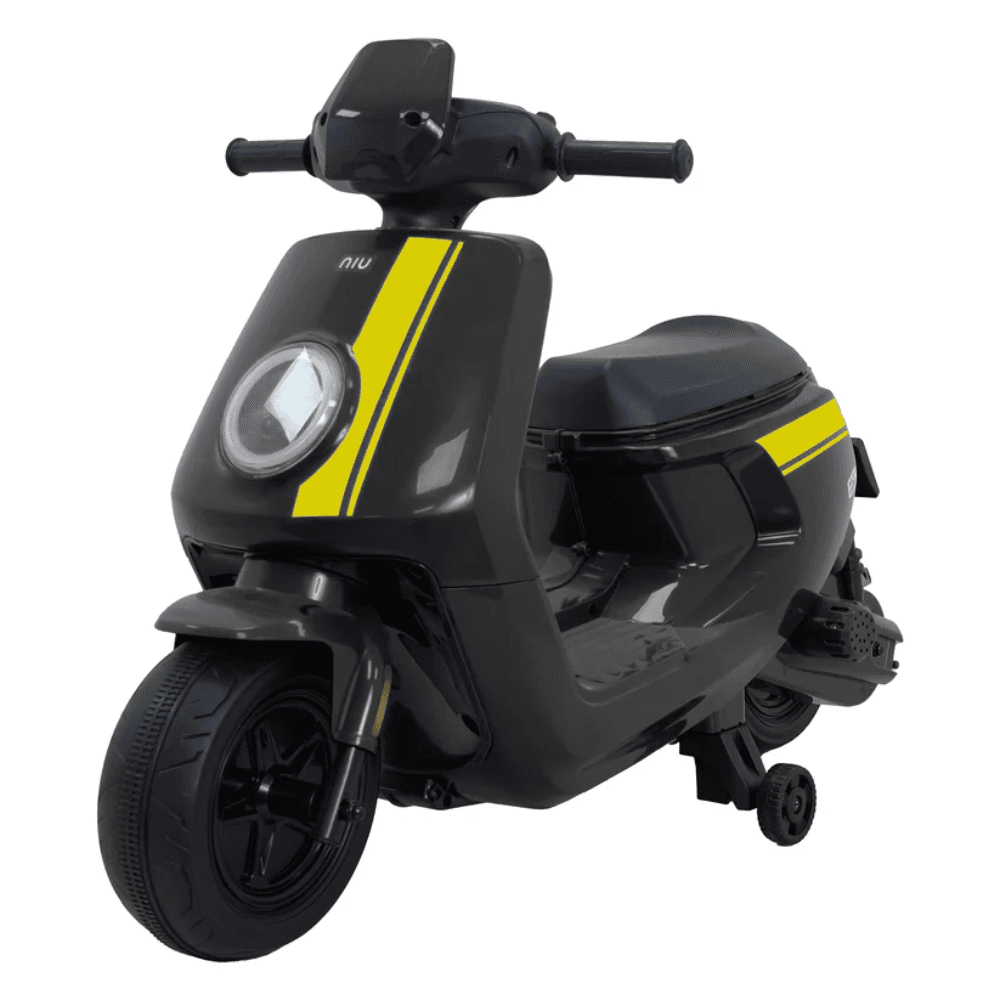 Mini Moto Niu NQiGT Toys Group in Treni e set completi La Casa Del Bebè - Napoli, commercioVirtuoso.it