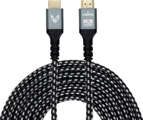 Steeldigi Cavo Hdmi Ultra Hd 8K Hdmi 2.1 3M in Cavi HDMI Prezzo Bomba Store - Casalnuovo di Napoli, commercioVirtuoso.it